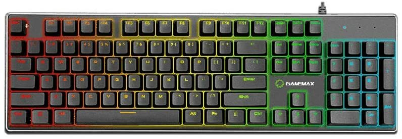 GameMax KG901