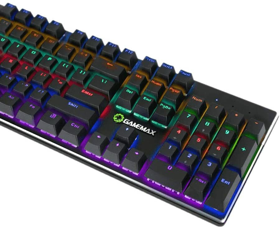 GameMax KG901