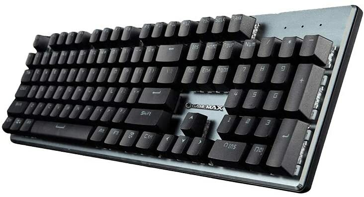 GameMax KG901