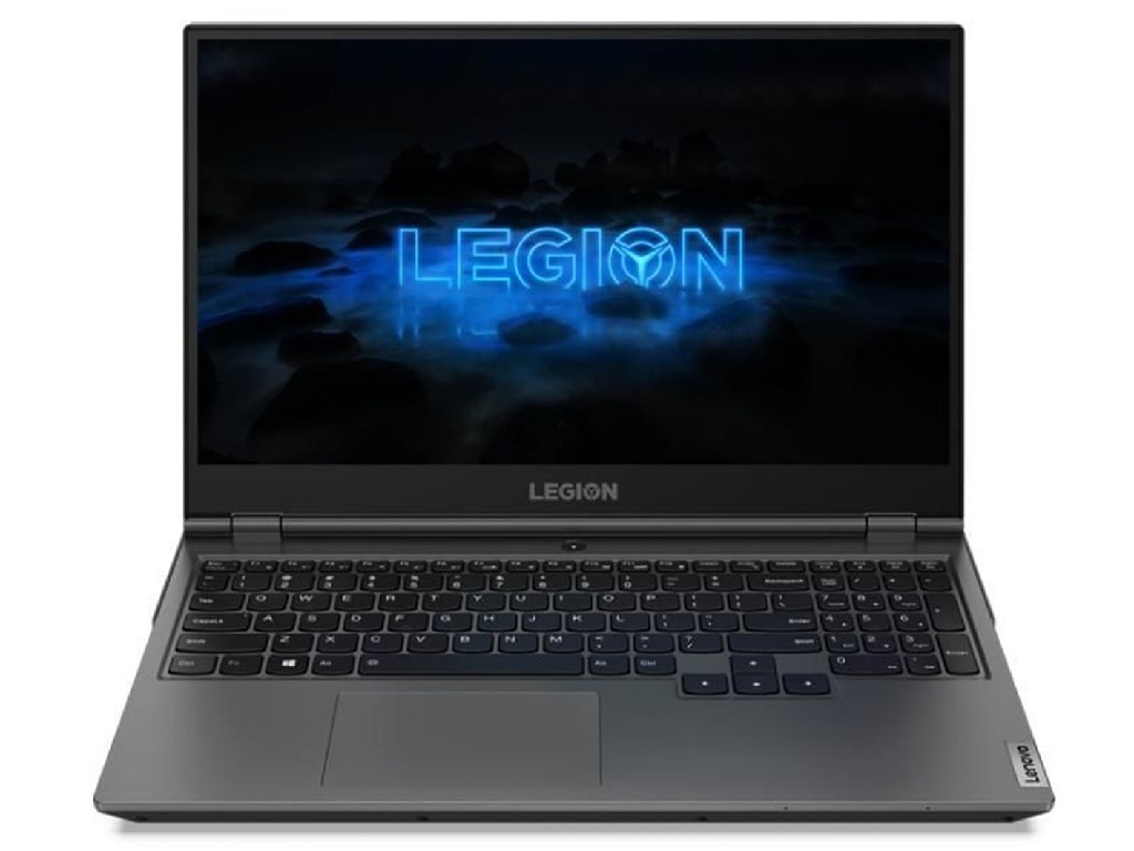 Lenovo Legion 5 15IMH05H / 15.6" FullHD 144Hz / Intel Core i7-10750H / 16Gb RAM / 512Gb NVMe / GeForce RTX2060 6GB GDDR6 / DOS / 81Y600NDRE