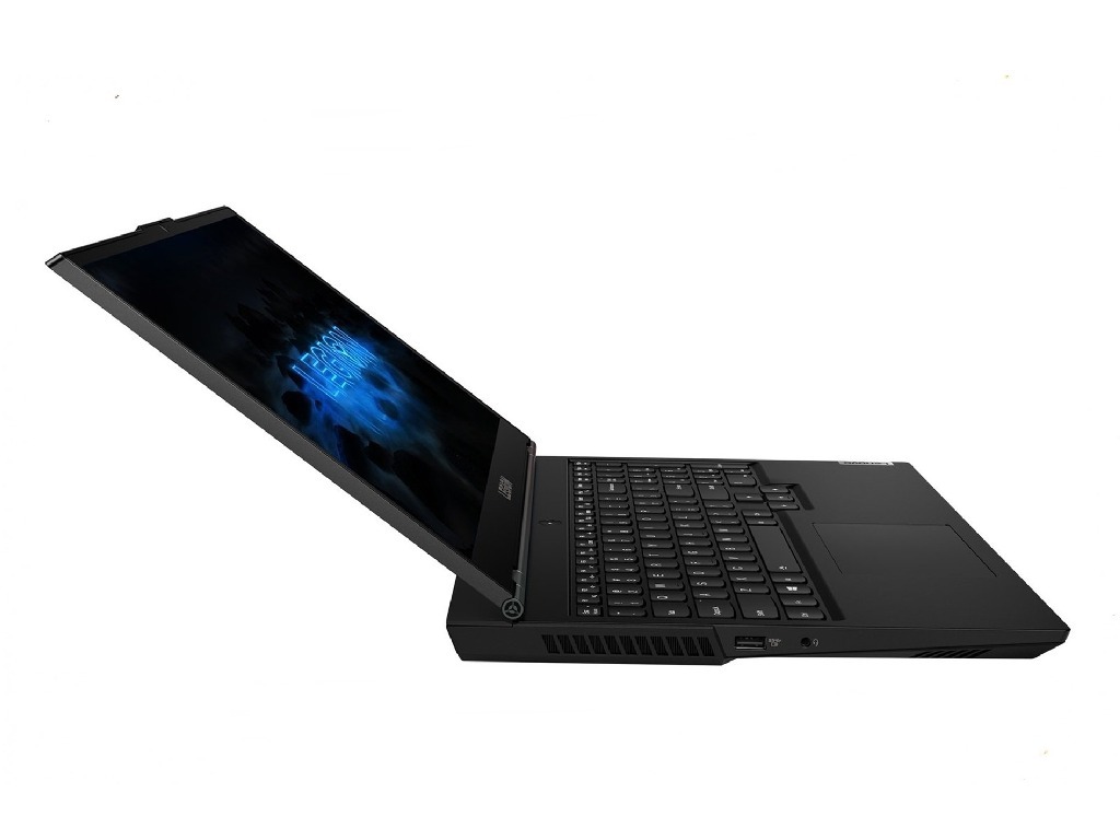 Lenovo Legion 5 15IMH05H / 15.6" FullHD 144Hz / Intel Core i7-10750H / 16Gb RAM / 512Gb NVMe / GeForce RTX2060 6GB GDDR6 / DOS / 81Y600NDRE