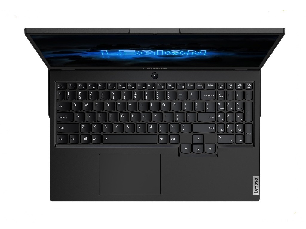 Lenovo Legion 5 15IMH05H / 15.6" FullHD 144Hz / Intel Core i7-10750H / 16Gb RAM / 512Gb NVMe / GeForce RTX2060 6GB GDDR6 / DOS / 81Y600NDRE
