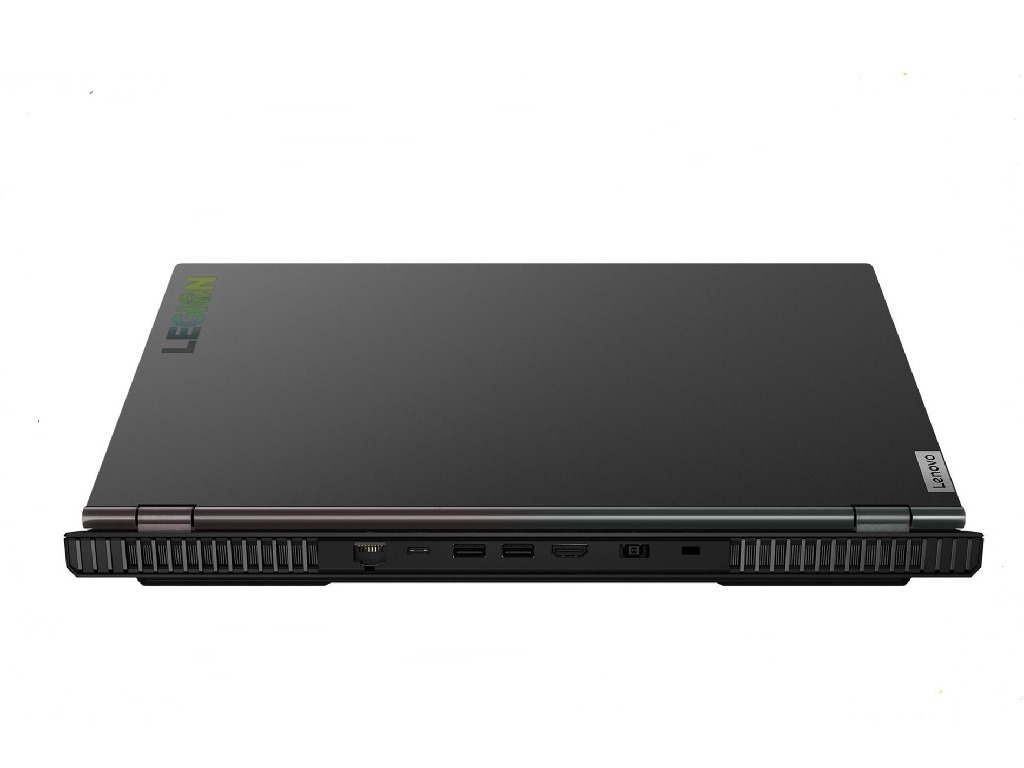 Lenovo Legion 5 15IMH05H / 15.6" FullHD 144Hz / Intel Core i7-10750H / 16Gb RAM / 512Gb NVMe / GeForce RTX2060 6GB GDDR6 / DOS / 81Y600NDRE
