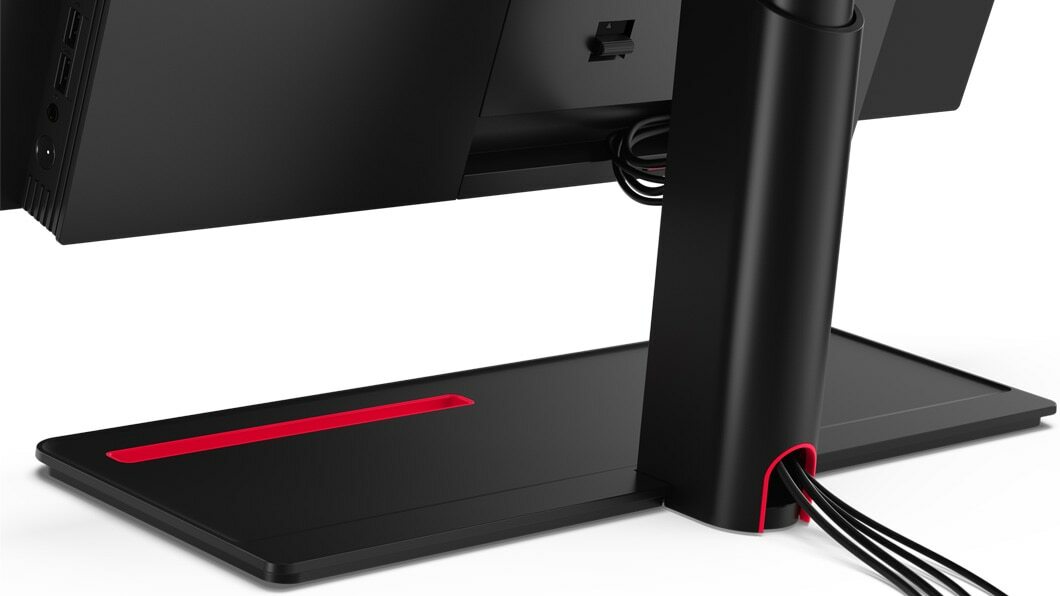 Lenovo ThinkCentre M90a / 23.8" FullHD IPS / Intel Core i5-10500 / 8GB DDR4 / 512GB NVMe / Windows 10 Pro / 11CD004RRU