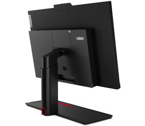 Lenovo ThinkCentre M90a / 23.8" FullHD IPS / Intel Core i7-10700 / 16GB DDR4 / 512GB NVMe / Windows 10 Pro / 11CD005NRU