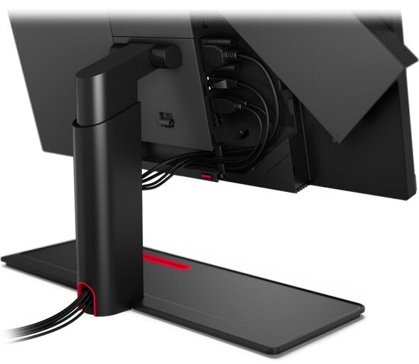 Lenovo ThinkCentre M90a / 23.8" FullHD IPS / Intel Core i7-10700 / 16GB DDR4 / 512GB NVMe / Windows 10 Pro / 11CD005NRU