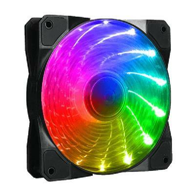 GameMax FN-12Rainbow-M