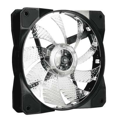 GameMax FN-12Rainbow-M