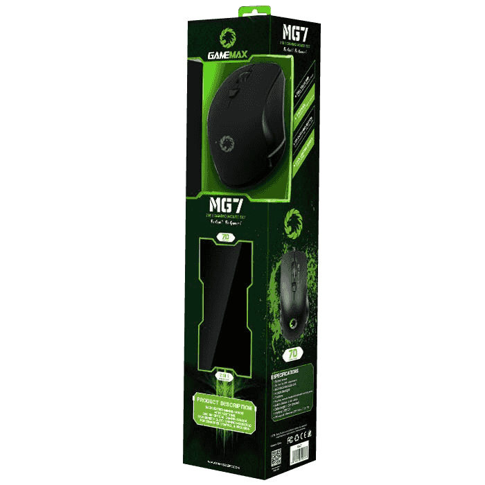 GameMax MG7