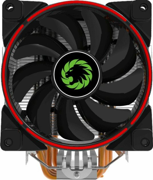 GameMax Gamma 500-RGB