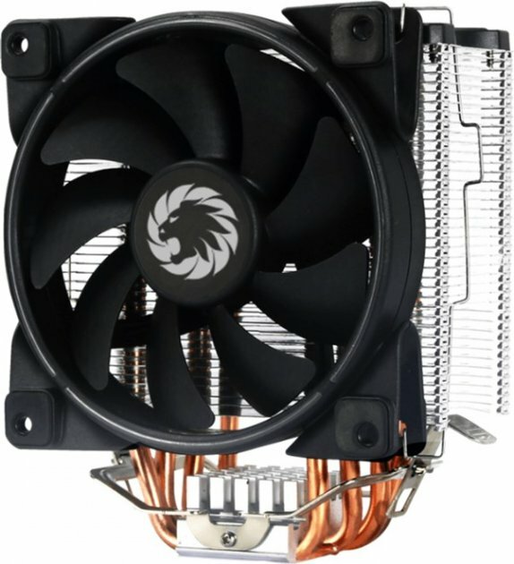 GameMax Gamma 500-RGB