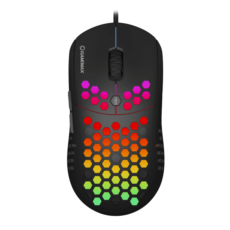 GameMax MG8