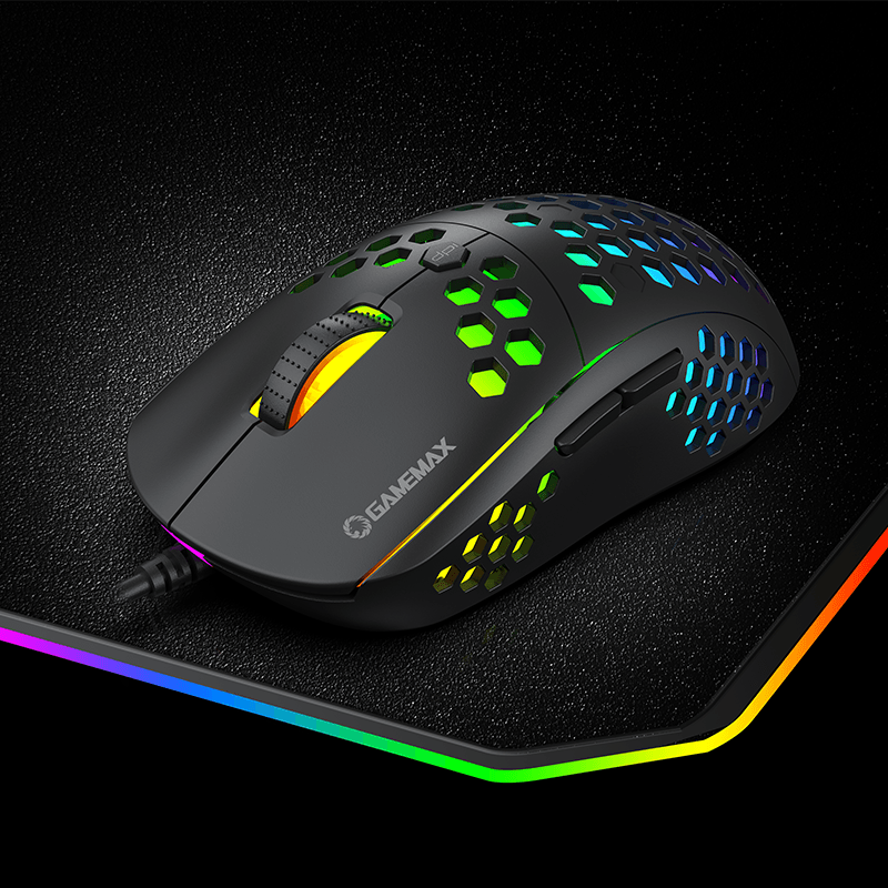 GameMax MG8