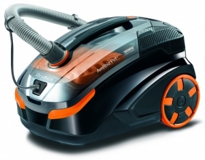 THOMAS DRYBOX AMFIBIA PET