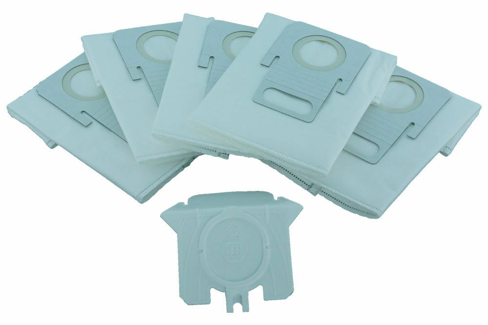 THOMAS Bag ECO POWER 2.0