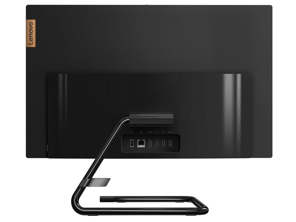 Lenovo IdeaCentre 3 27IMB0 / 27" FullHD / Intel Core i7-10700T / 16GB DDR4 / 512GB NVMe / No OS / Black