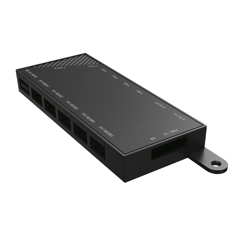 GameMax PWM+RAINBOW Controller V2.0