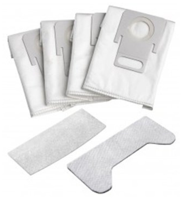 THOMAS Bag Set TWIN / not XT