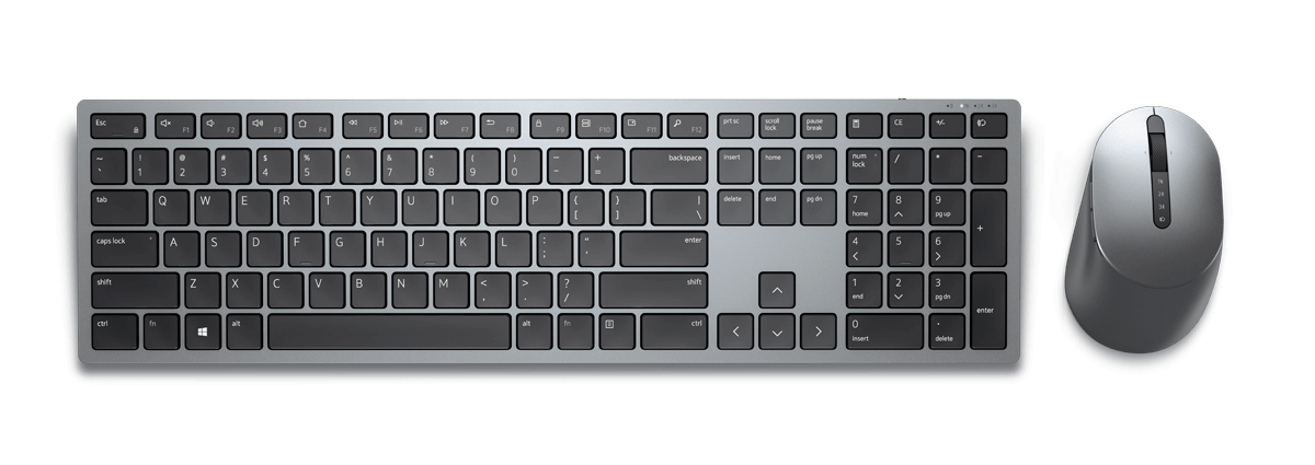 DELL Premier KM7321W / Multi-Device Wireless