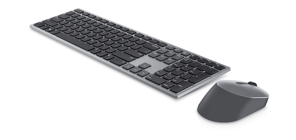 DELL Premier KM7321W / Multi-Device Wireless