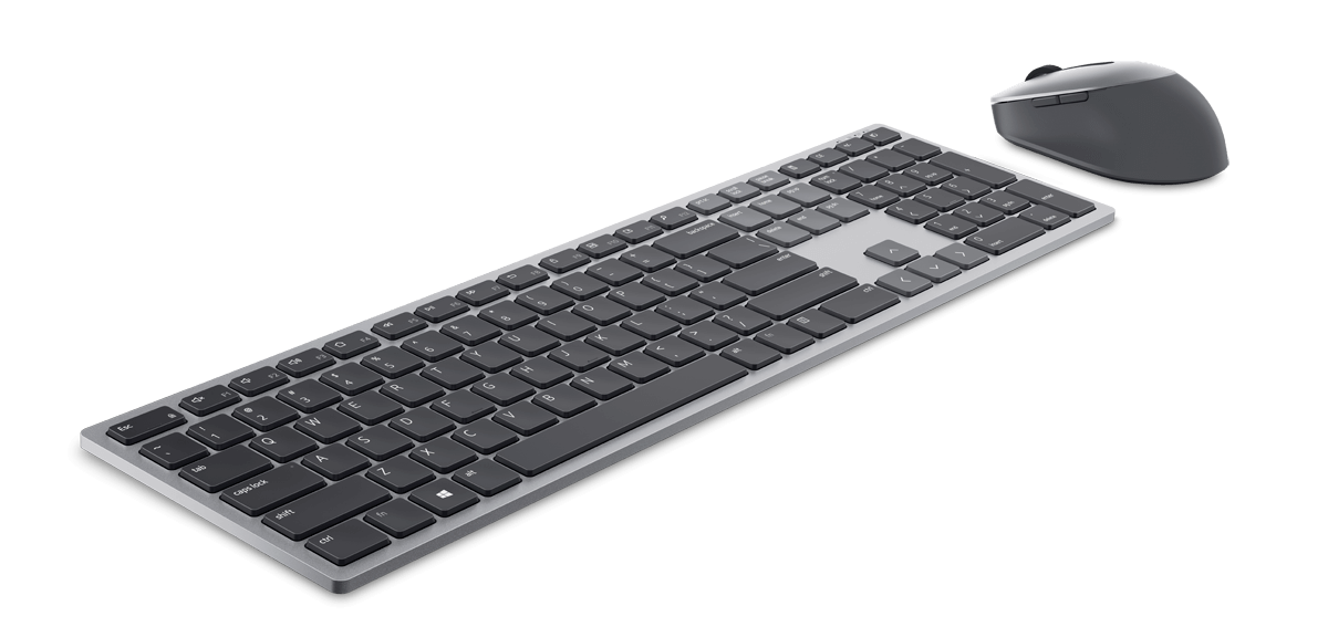 DELL Premier KM7321W / Multi-Device Wireless