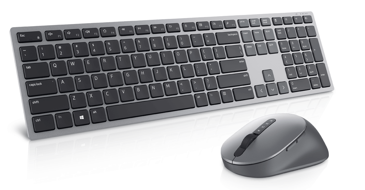 DELL Premier KM7321W / Multi-Device Wireless