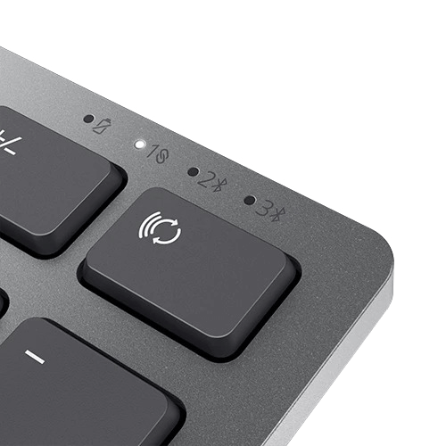 DELL Premier KM7321W / Multi-Device Wireless