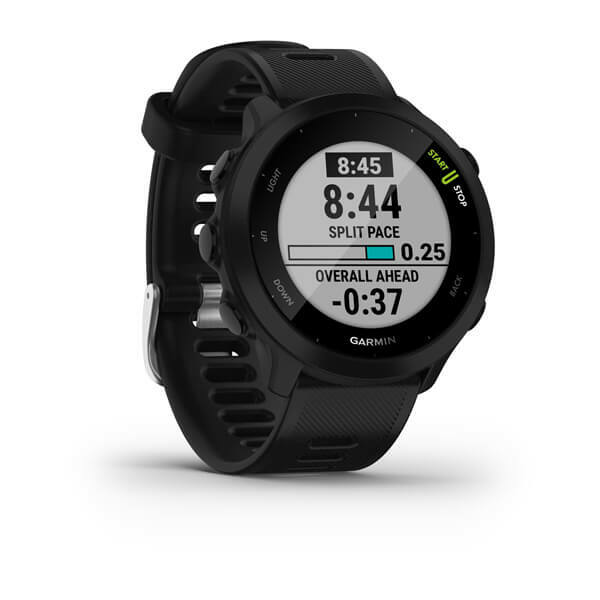 Garmin Forerunner 55 / 010-02562 Black