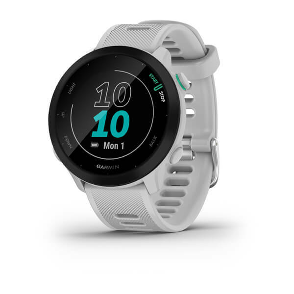 Garmin Forerunner 55 / 010-02562 White
