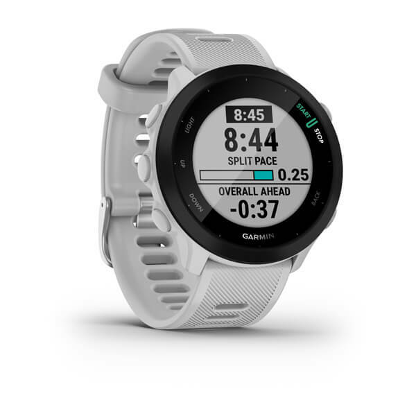 Garmin Forerunner 55 / 010-02562 White