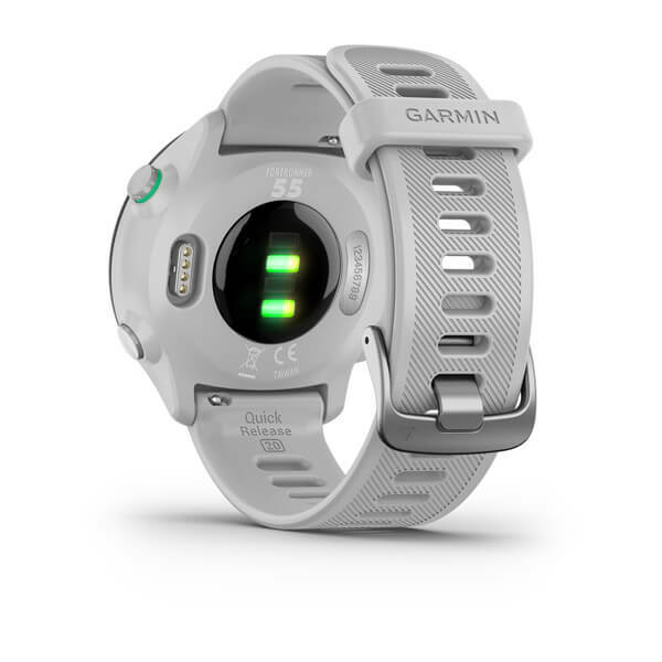 Garmin Forerunner 55 / 010-02562 White