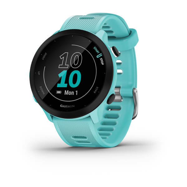 Garmin Forerunner 55 / 010-02562 Cyan