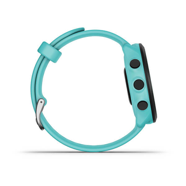 Garmin Forerunner 55 / 010-02562 Cyan