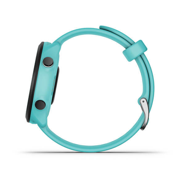 Garmin Forerunner 55 / 010-02562 Cyan
