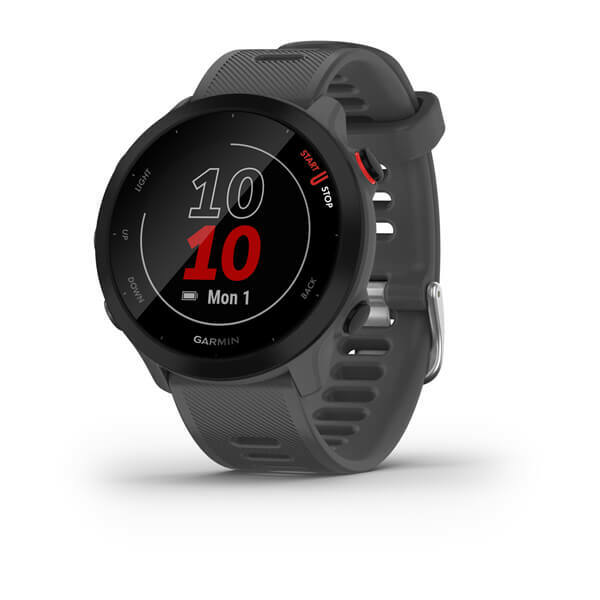 Garmin Forerunner 55 / 010-02562 Grey
