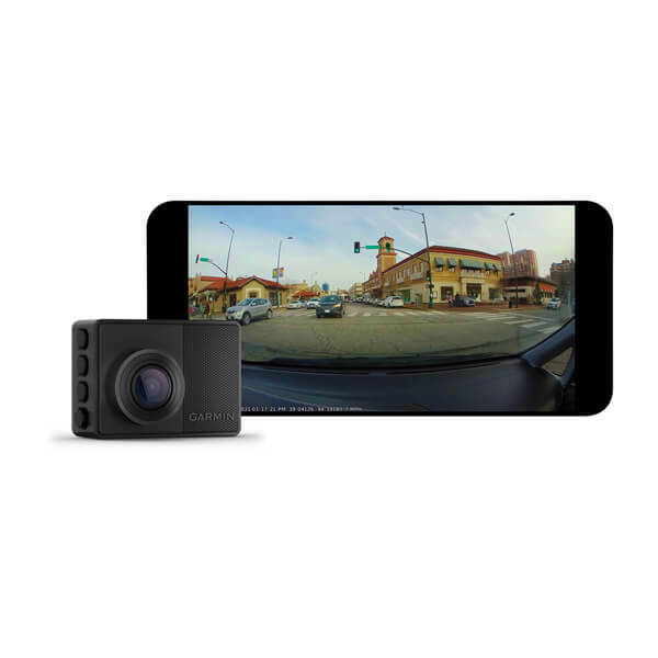 Garmin Dash Cam 67W / 010-02505-15