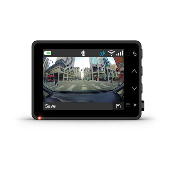 Garmin Dash Cam 67W / 010-02505-15
