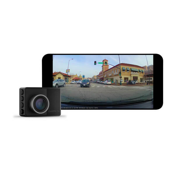 Garmin Dash Cam 57	/ 010-02505-11