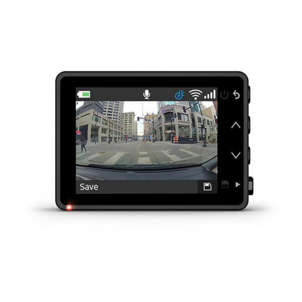 Garmin Dash Cam 47	/ 010-02505-01