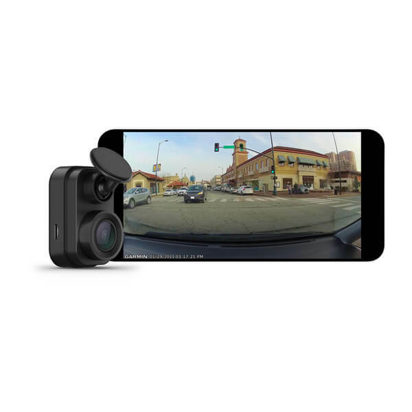 Garmin Dash Cam Mini 2 / 010-02504-10