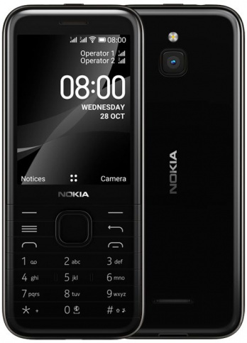 Nokia 8000 / TA-1305