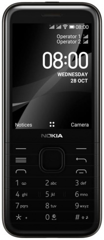 Nokia 8000 / TA-1305