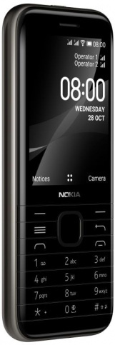 Nokia 8000 / TA-1305