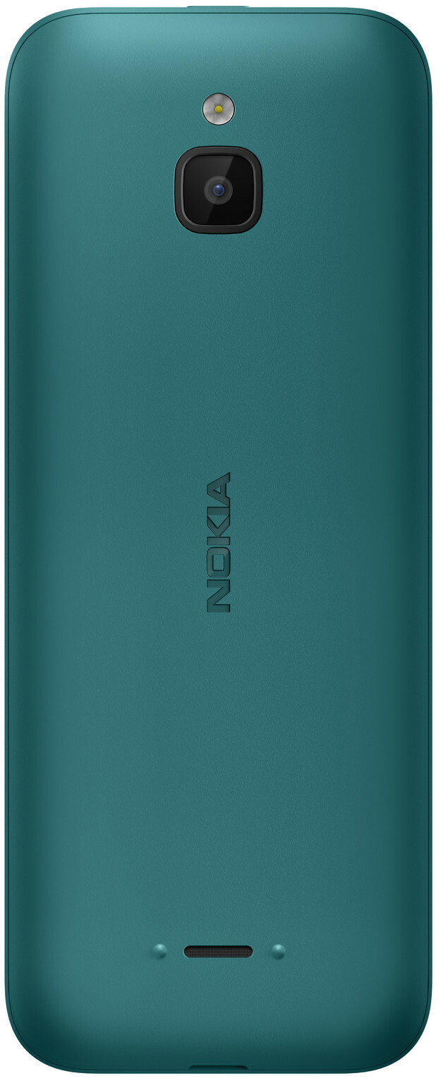 Nokia 6300 / TA-1286