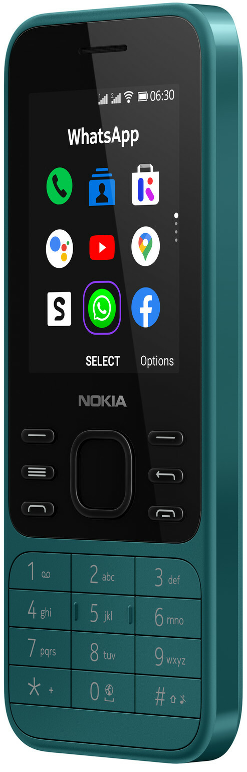 Nokia 6300 / TA-1286