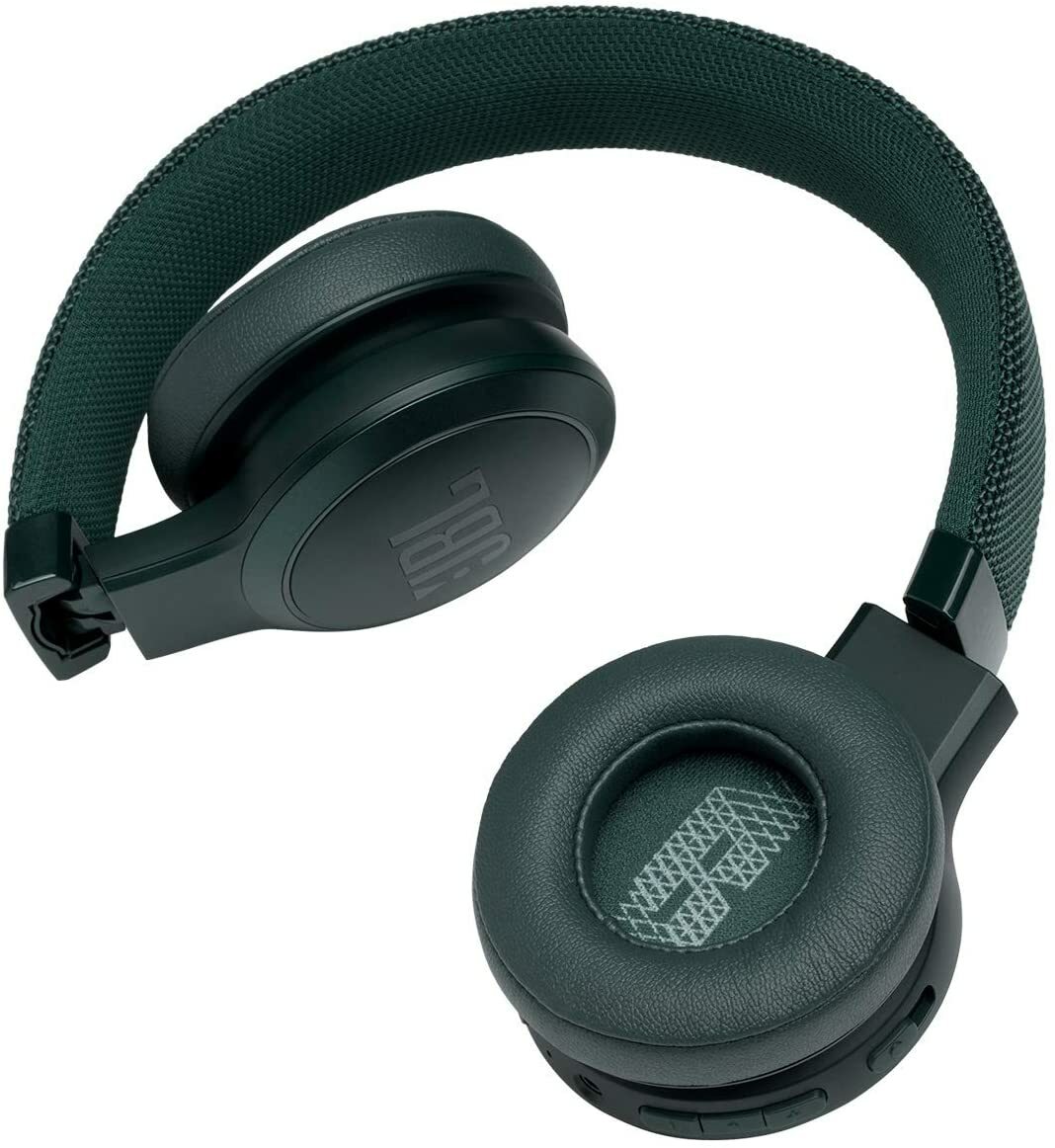 JBL LIVE 400BT / Green