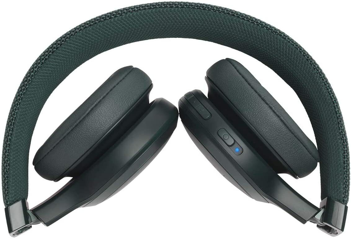 JBL LIVE 400BT / Green