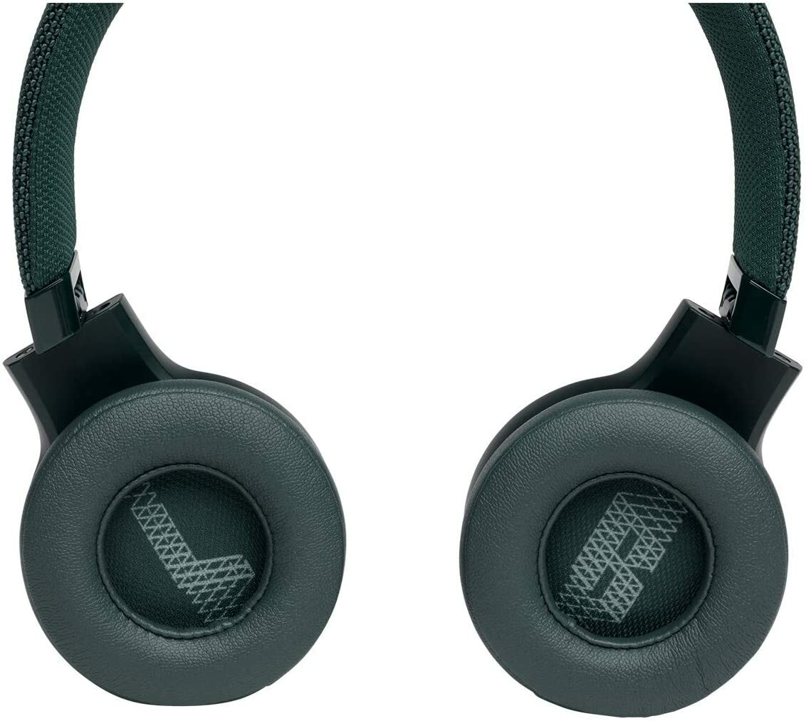 JBL LIVE 400BT / Green