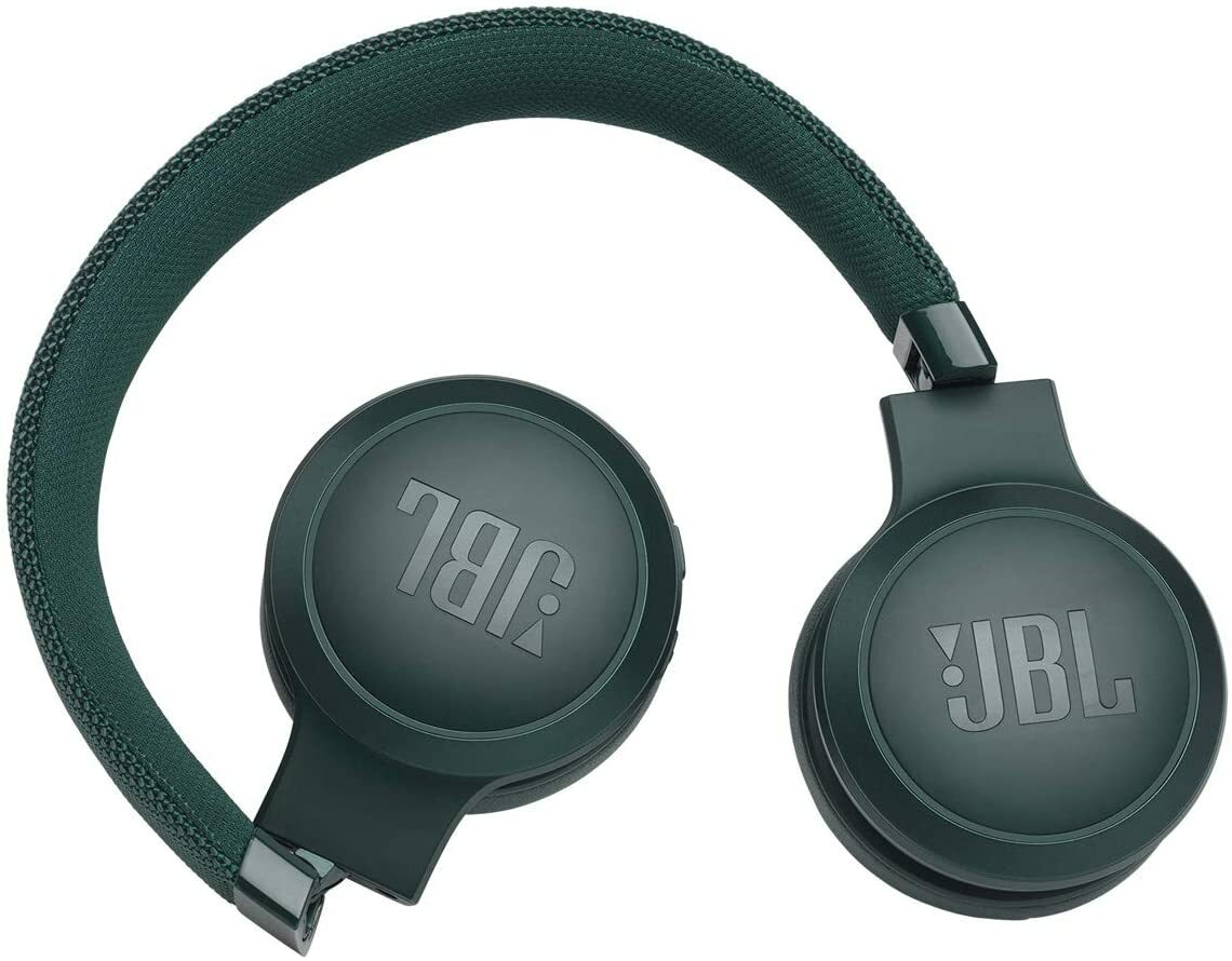 JBL LIVE 400BT / Green