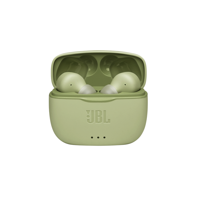 JBL TUNE 215TWS / Green